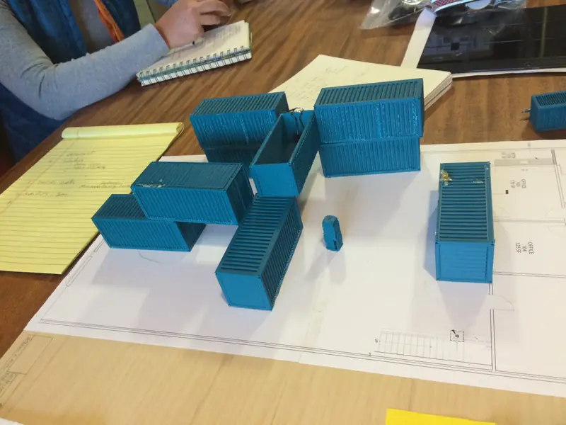 Design Model