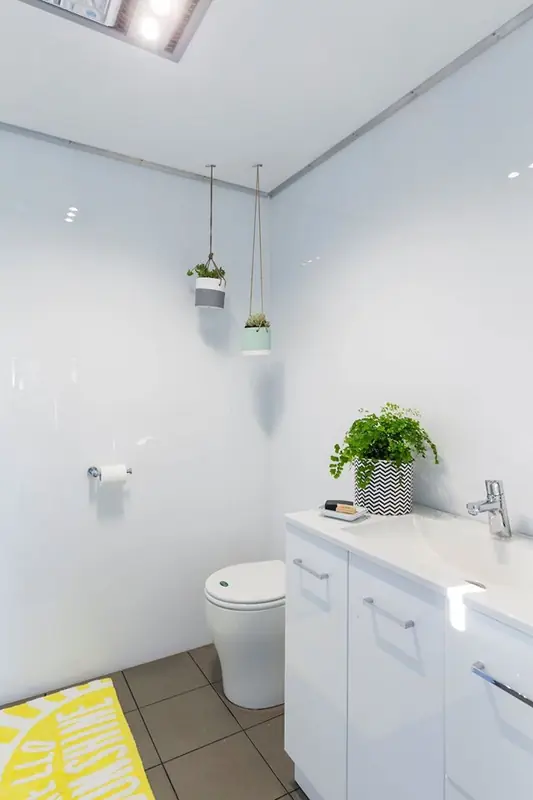 Bathroom Interior